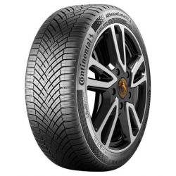 Anvelope CONTINENTAL All Season Contact 2 215/65 R16 - 98H - Anvelope All season.