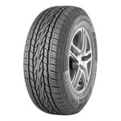 Anvelope CONTINENTAL ContiCrossContact LX2 255/70 R16 - 111T - Anvelope Vara.
