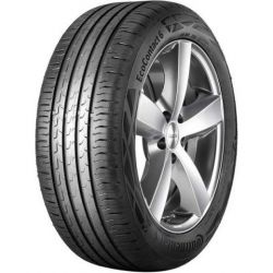Anvelope CONTINENTAL EcoContact 6 205/55 R17 - 95 XLH - Anvelope Vara.