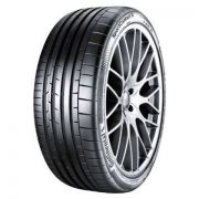 Anvelope CONTINENTAL SportContact 6 235/40 R18 - 95 XLY Runflat - Anvelope Vara.