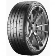 Anvelope CONTINENTAL SportContact 7 315/35 R22 - 111 XLY - Anvelope Vara.