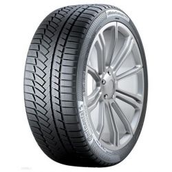 Anvelope CONTINENTAL WINTER CONTACT TS850 P 255/65 R17 - 110H - Anvelope Iarna.