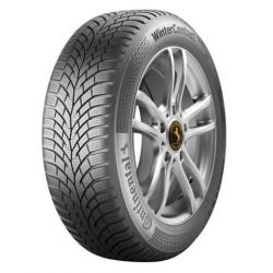 Anvelope CONTINENTAL WINTER CONTACT TS870 P 205/60 R17 - 93H - Anvelope Iarna.