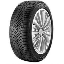 Anvelope MICHELIN CROSSCLIMATE 2 SUV 255/55 R18 - 109 XLW - Anvelope All season.