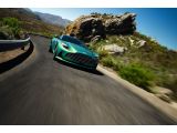 Anvelope Michelin pentru Aston Martin DB12 - Primul Super Tourer din lume
