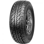 Anvelope APLUS A929 A/T OWL 275/55 R20 - 117T - Anvelope All season.
