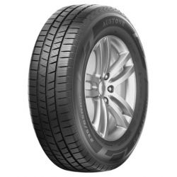 Anvelope AUSTONE DURATO 4S 195/75 R16 C - 110R - Anvelope All season.