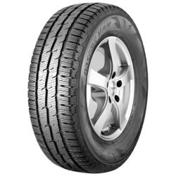 Anvelope BRIDGESTONE DURAVIS VAN WINTER 205/75 R16 C - 110/108R - Anvelope Iarna.