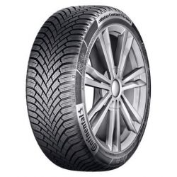 Anvelope CONTINENTAL CONTIWINTERCONTACT TS 860 165/70 R14 - 81T - Anvelope Iarna.