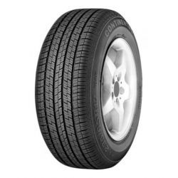 Anvelope CONTINENTAL Conti4x4Contact 215/65 R16 - 102 XLV - Anvelope Vara.
