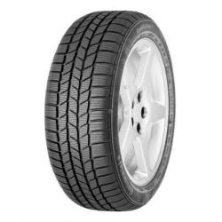 Anvelope CONTINENTAL ContiContact TS815 205/60 R16 - 96 XLH - Anvelope All season.