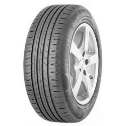 Anvelope CONTINENTAL ContiEcoContact 5 205/50 R17 - 93 XLV - Anvelope Vara.