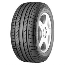 Anvelope CONTINENTAL ContiSportContact 275/40 R20 - 106 XLY - Anvelope Vara.