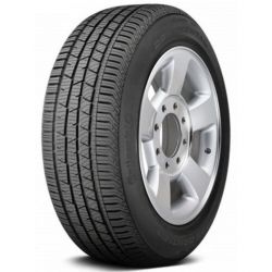 Anvelope CONTINENTAL CrossContact LX Sport 275/45 R21 - 110 XLY - Anvelope Vara.