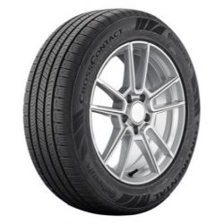 Anvelope CONTINENTAL CrossContact RX 255/45 R20 - 105 XLH - Anvelope Vara.