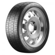 Anvelope CONTINENTAL S CONTACT 155/70 R17 - 110M - Anvelope Vara.