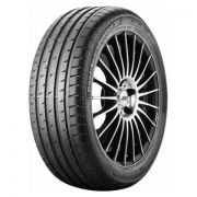 Anvelope CONTINENTAL SPORT CONTACT 3 E 275/40 R18 - 99Y Runflat - Anvelope Vara.