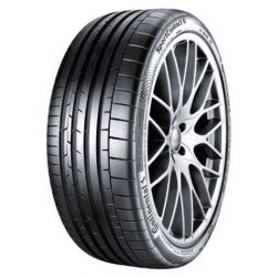 Anvelope CONTINENTAL SportContact 6 265/35 R22 - 102 XLY - Anvelope Vara.