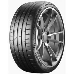 Anvelope CONTINENTAL SportContact 7 275/35 R19 - 100 XLY - Anvelope Vara.