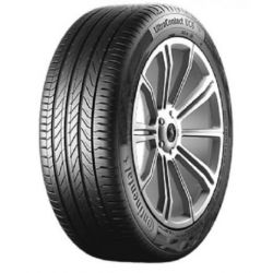 Anvelope CONTINENTAL UltraContact 235/50 R18 - 101 XLV - Anvelope Vara.
