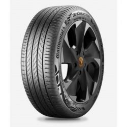Anvelope CONTINENTAL UltraContact NXT 255/50 R19 - 107 XLT - Anvelope Vara.