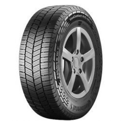 Anvelope CONTINENTAL VanContact A/S Ultra 205/65 R16 C - 107/105T - Anvelope All season.