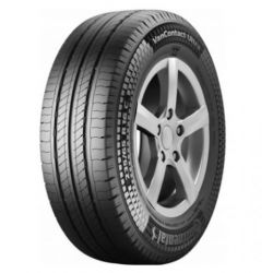 Anvelope CONTINENTAL VanContact Ultra 195/75 R16 C - 107/105R - Anvelope All season.