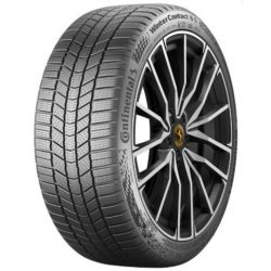 Anvelope CONTINENTAL WINTER CONTACT 8 S 315/30 R21 - 105 XLW - Anvelope Iarna.