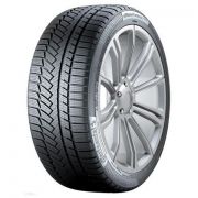 Anvelope IARNA 205/40 R18 CONTINENTAL WINTER CONTACT TS850 P 86 XLV