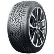 Anvelope DELMAX X-Weather 4S 235/60 R18 - 107 XLW - Anvelope All season.