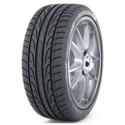 Anvelope DUNLOP SP Sport Maxx MO 235/60 R18 - 103H - Anvelope Vara.