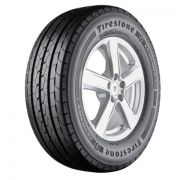 Anvelope FIRESTONE VANHAWK 3 225/70 R15 - 112/110S - Anvelope Vara.