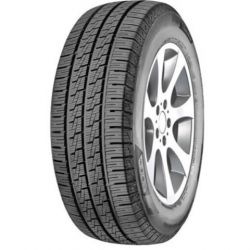 Anvelope MINERVA ALL SEASON VAN MASTER 205/75 R16 C - 113/111S - Anvelope All season.