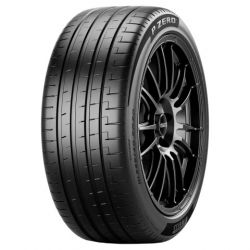 Anvelope PIRELLI P ZERO PZ5 245/45 R18 - 100 XLY - Anvelope Vara.