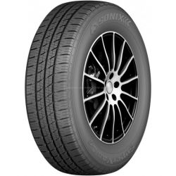 Anvelope SONIX SUPERVAN S1 185/80 R14 C - 102R - Anvelope Vara.