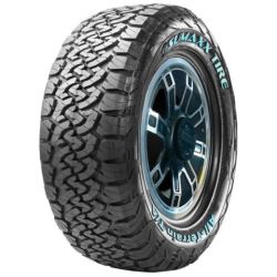 Anvelope SUMAXX ALL-TERRAIN A/T 225/65 R17 - 106 XLT - Anvelope Off road.