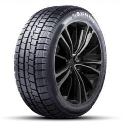 Anvelope SUNNY NW312 215/55 R18 - 99 XLS - Anvelope Iarna.