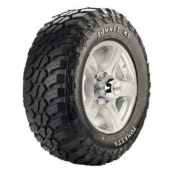 Anvelope TOMKET TOMKET MT 235/70 R16 - 110/107Q - Anvelope Vara.