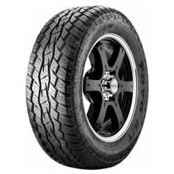 Anvelope TOYO Open Country A/T + 265/70 R16 - 112H - Anvelope All season.