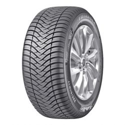 Anvelope TRIANGLE SEASON X VAN 235/65 R16 C - 115/113R - Anvelope All season.