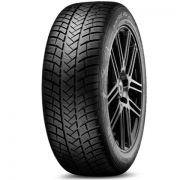 Anvelope VREDESTEIN WINTRAC PRO+ 265/40 R22 - 106 XLY - Anvelope Iarna.
