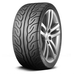 Anvelope YOKOHAMA ADVAN NEOVA AD08RS 215/45 R17 - 87W - Anvelope Vara.