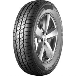 Anvelope YOKOHAMA BLUEARTH-VAN ALL SEASON RY61 215/65 R16 C - 109/107T - Anvelope All season.