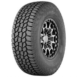 Anvelope YOKOHAMA GEOLANDAR A/T4 G018 245/70 R16 - 118/115R - Anvelope All season.