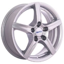 Jante ALIAJ 16 - Jante Opel Astra J 1,6 turbo, 1,7 CDTI, 2,0 CDTI, Chevrolet Cruze 2,0 - Jante ALUTEC GRIP R16 6,5 5X115 ET41.