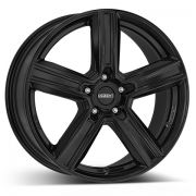 Jante ALIAJ R18 DEZENT KG BLACK TKGF0BA45E R18 7,5 5X114,3 ET45