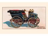 130 de ani de la prima cursa oficiala de masini din lume Paris - Rouen care a revolutionat industria auto si sporturile cu motor!
