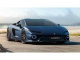 Bridgestone, partener exclusiv de anvelope pentru noul supercar Lamborghini Temerario, promite performante de top si inovatie la cele mai inalte standarde!