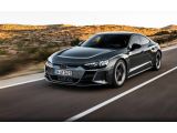 Bridgestone colaborează cu Audi pentru a crea anvelope ultra-performante personalizate dedicate noului model electric e-tron GT