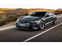 Bridgestone colaborează cu Audi pentru a crea anvelope ultra-performante personalizate dedicate noului model electric e-tron GT